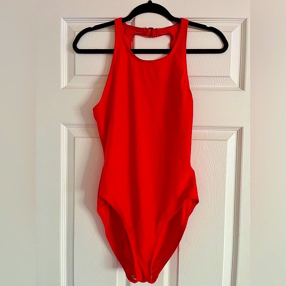 Anne Cole Halter Top Swimwear